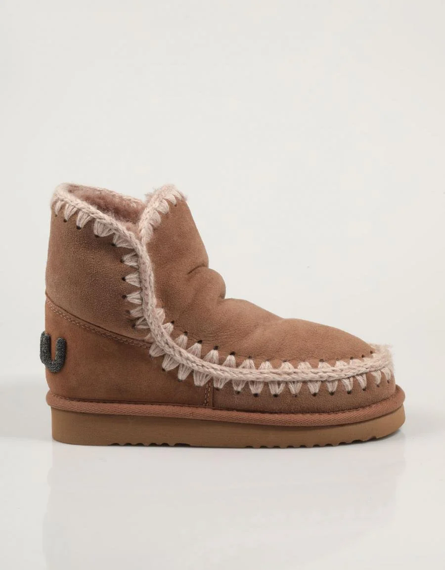 MOU ESKIMO 18 GLITTER LOGO 101050A 86650