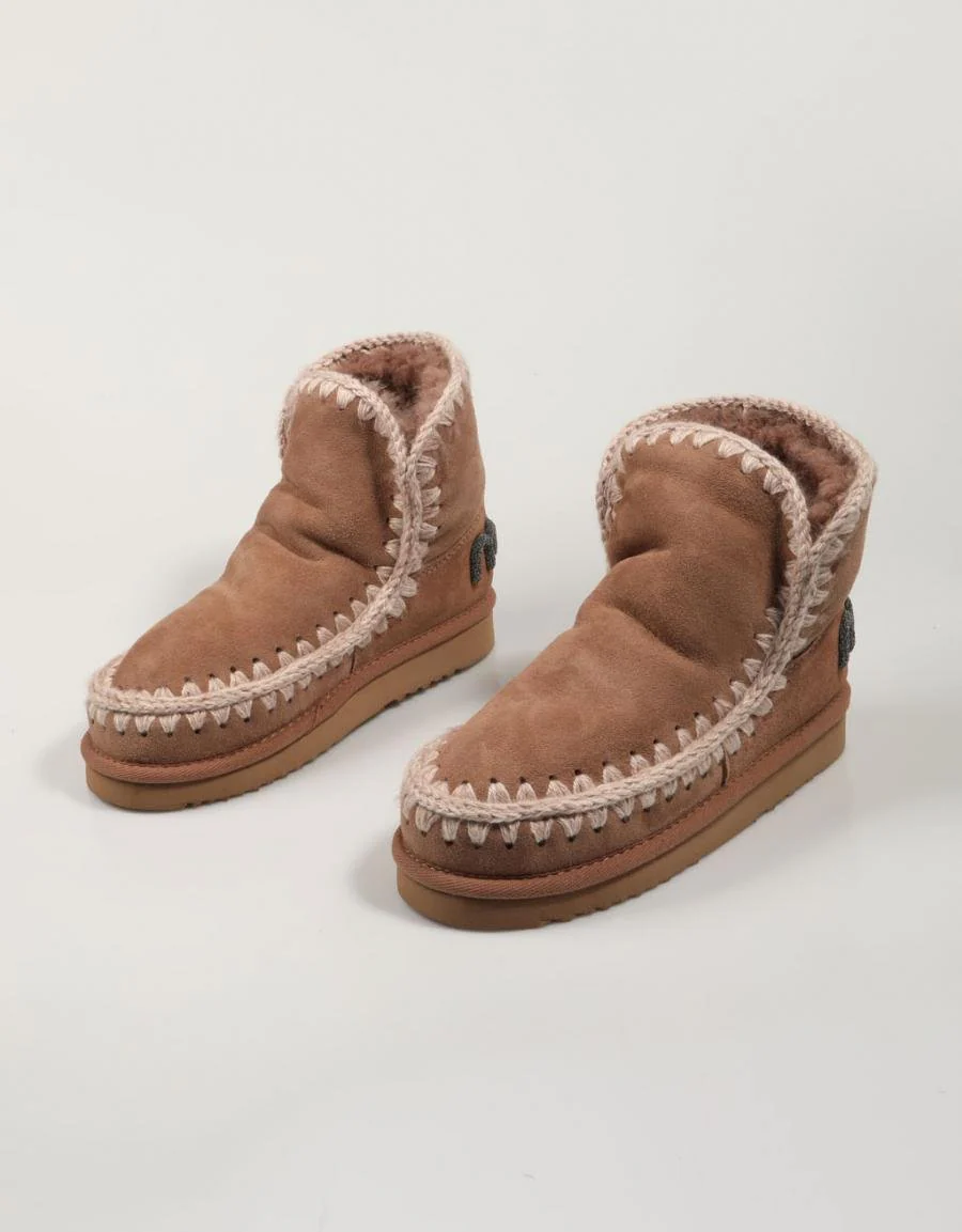 MOU ESKIMO 18 GLITTER LOGO 101050A 86650 - Image 2