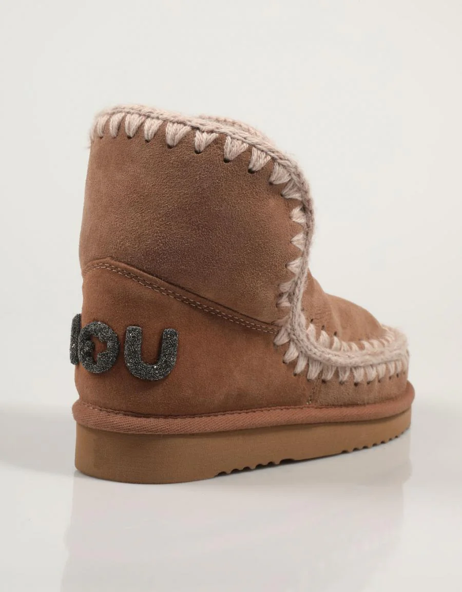 MOU ESKIMO 18 GLITTER LOGO 101050A 86650 - Image 3