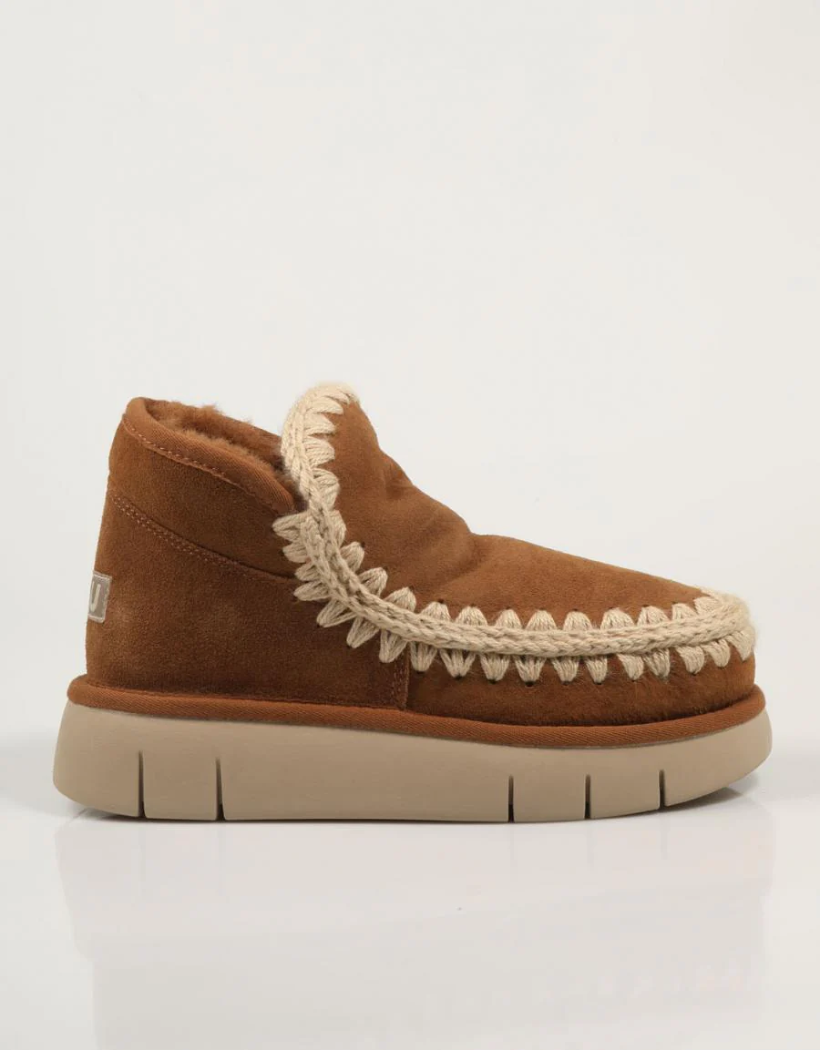 MOU ESKIMO BOUNCE SNEAKER 531009A 86651