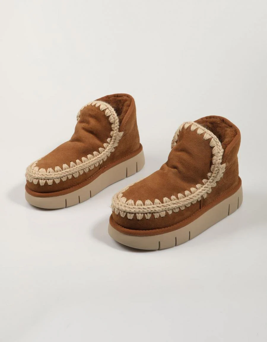 MOU ESKIMO BOUNCE SNEAKER 531009A 86651 - Image 2