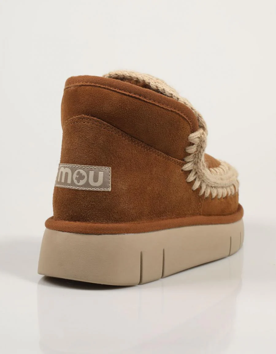 MOU ESKIMO BOUNCE SNEAKER 531009A 86651 - Image 3