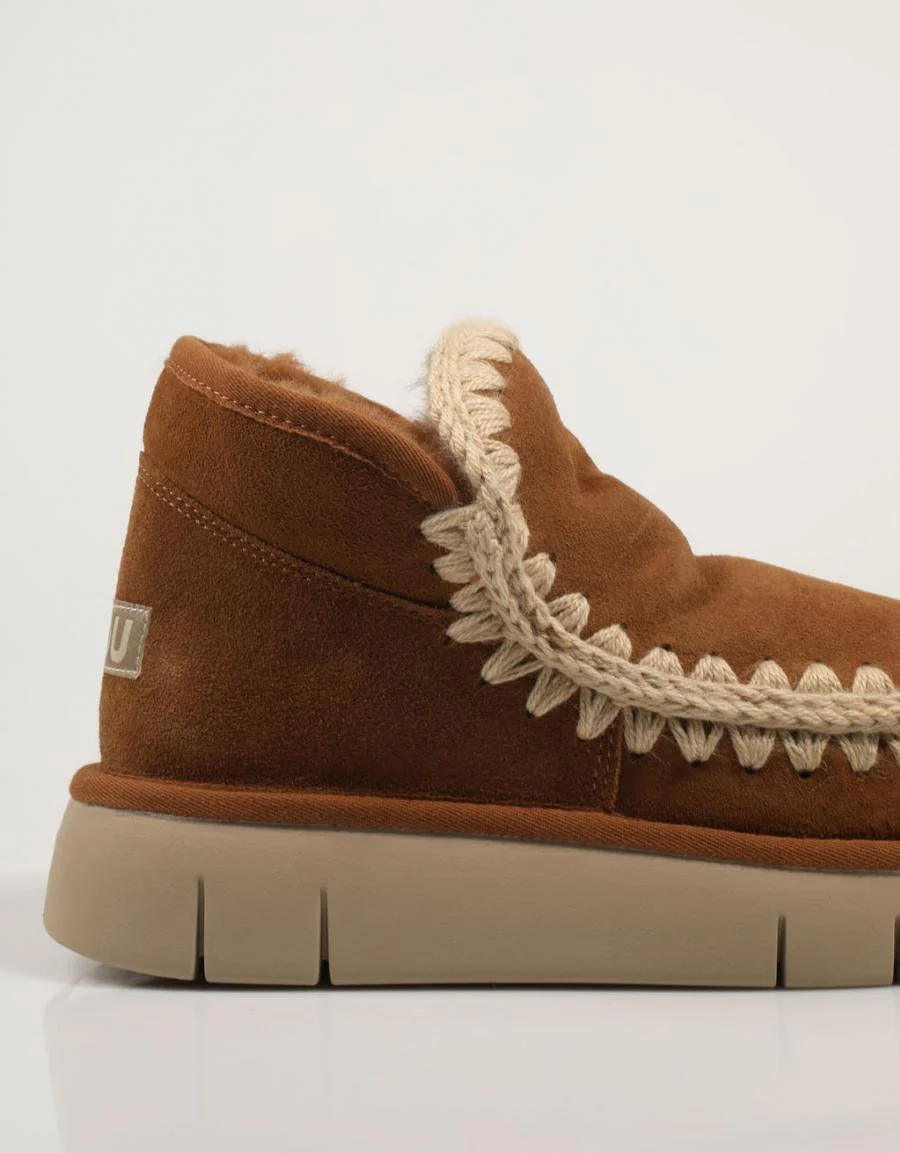 MOU ESKIMO BOUNCE SNEAKER 531009A 86651 - Image 4