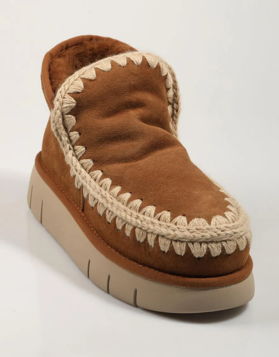 MOU ESKIMO BOUNCE SNEAKER 531009A 86651 - Image 5