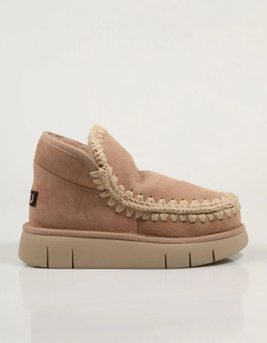 MOU ESKIMO BOUNCE SNEAKER 531009A 86652