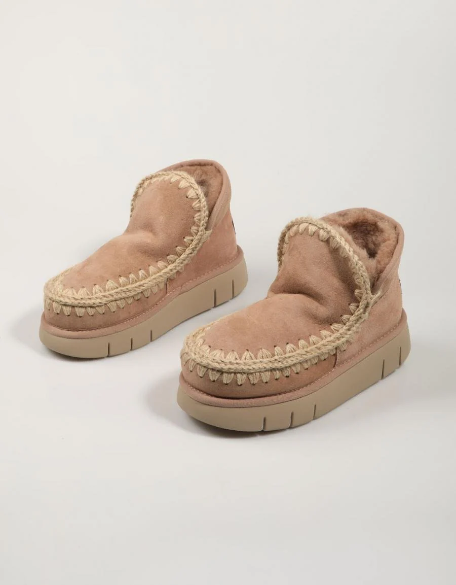 MOU ESKIMO BOUNCE SNEAKER 531009A 86652 - Image 2