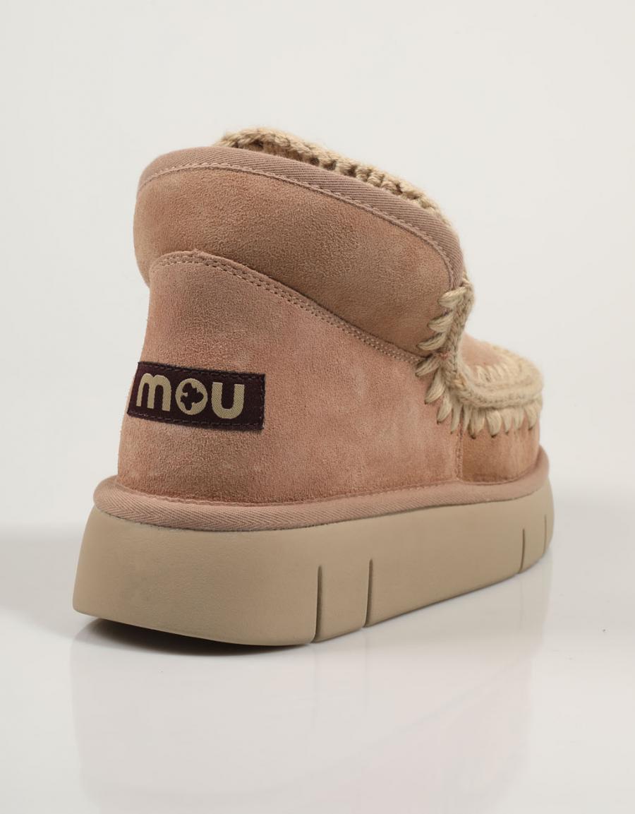 MOU ESKIMO BOUNCE SNEAKER 531009A 86652 - Image 3