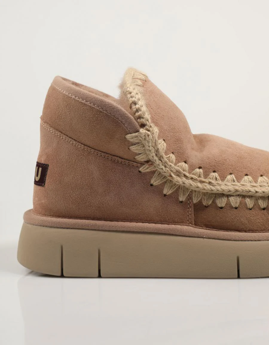 MOU ESKIMO BOUNCE SNEAKER 531009A 86652 - Image 4