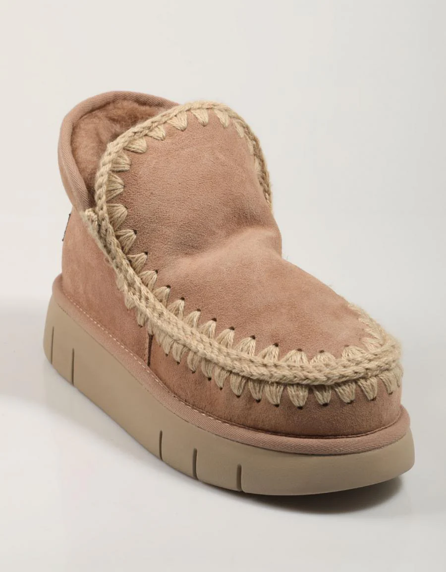 MOU ESKIMO BOUNCE SNEAKER 531009A 86652 - Image 5