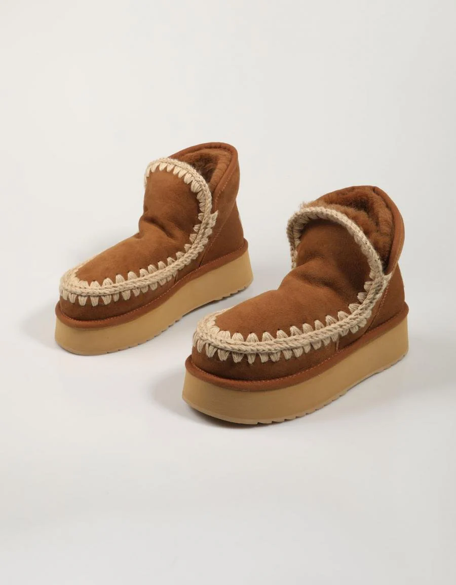 MOU MINI ESKIMO PLATFORM 681000A 86653 - Image 2