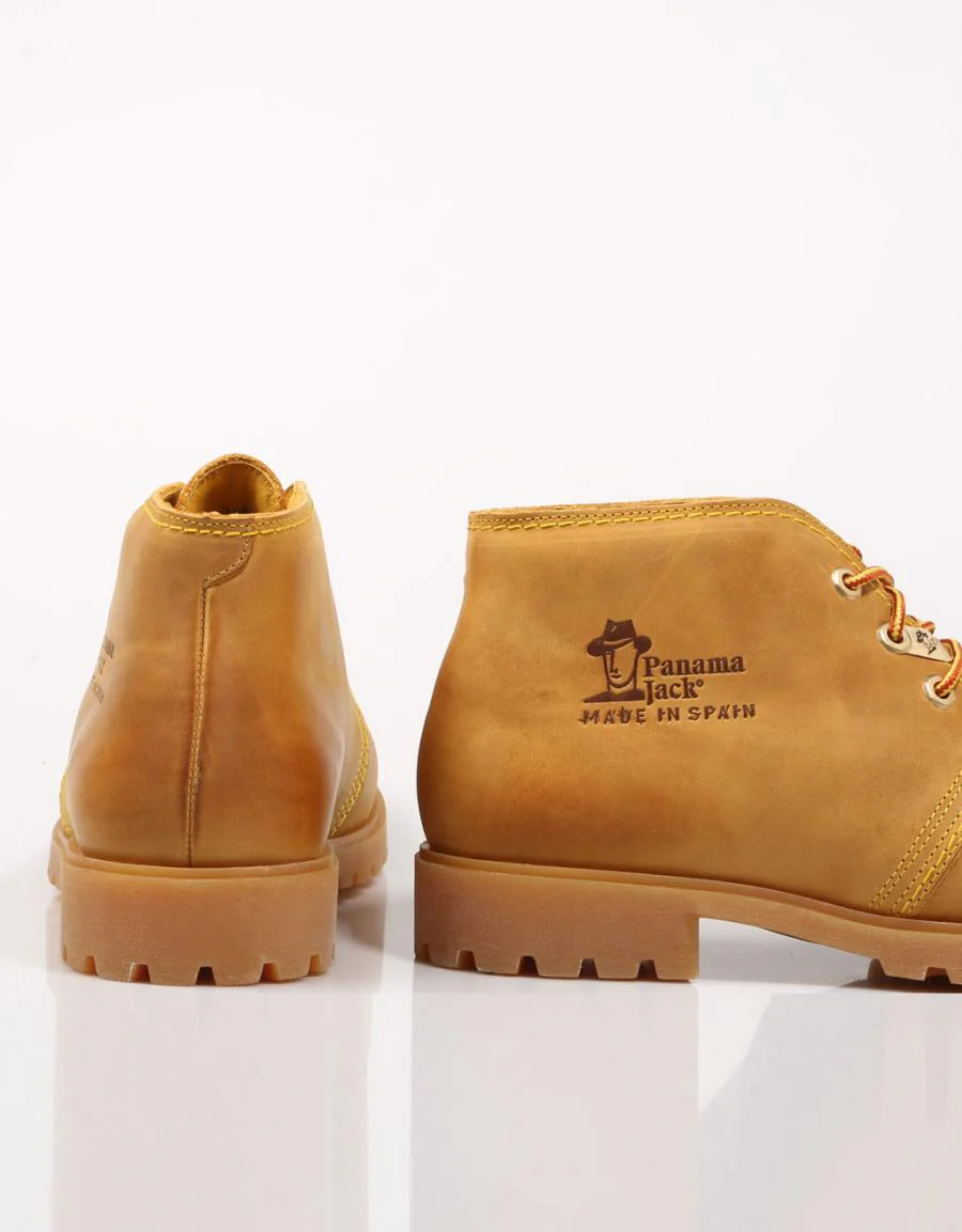 PANAMA JACK BOTA 56142 - Image 3