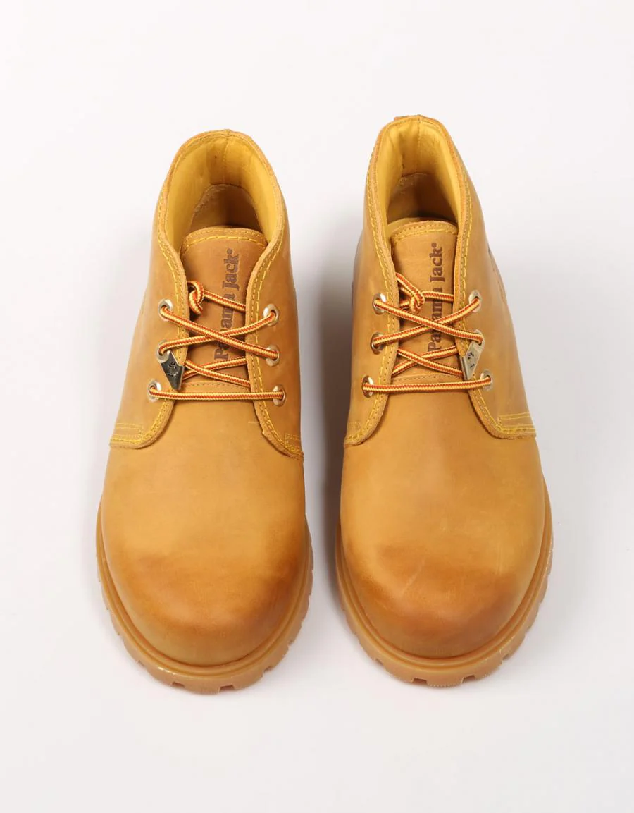 PANAMA JACK BOTA 56142 - Image 4