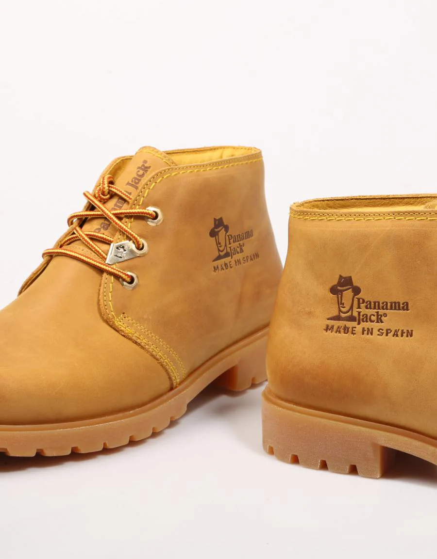 PANAMA JACK BOTA 56142 - Image 5