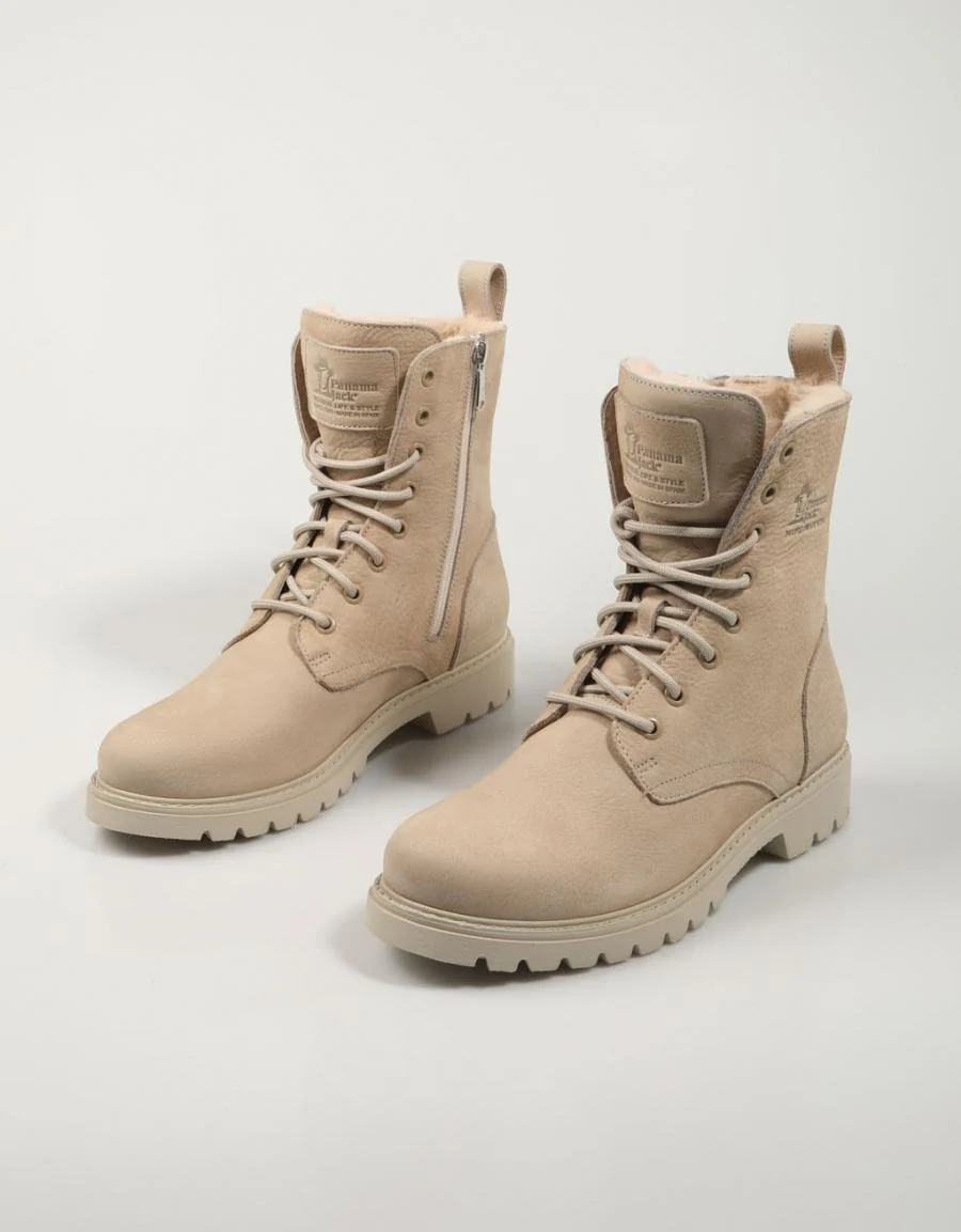 PANAMA JACK FRISIA 84072 - Image 3