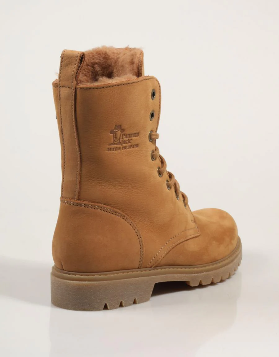 PANAMA JACK FRISIA B7 86696 - Image 3