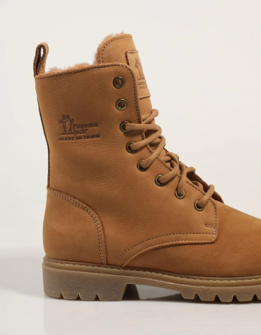 PANAMA JACK FRISIA B7 86696 - Image 4