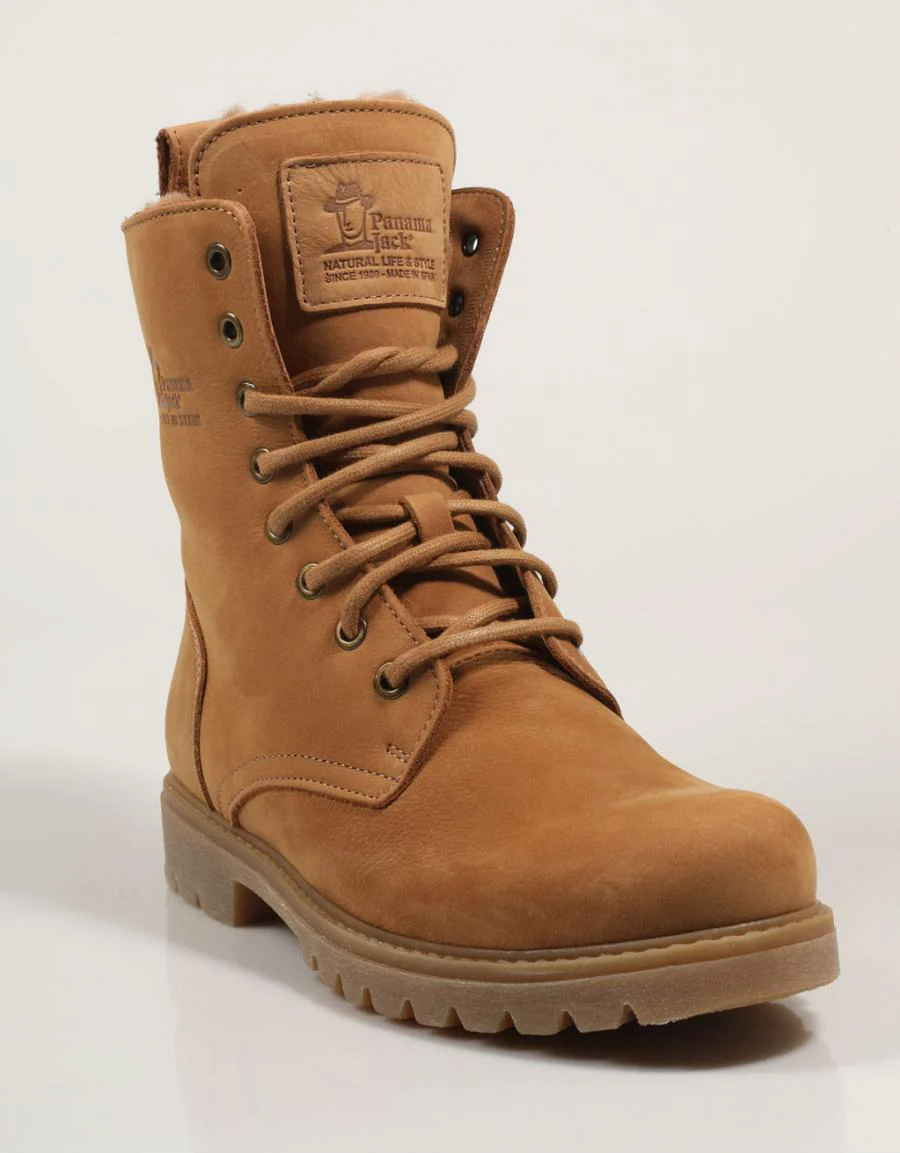 PANAMA JACK FRISIA B7 86696 - Image 5
