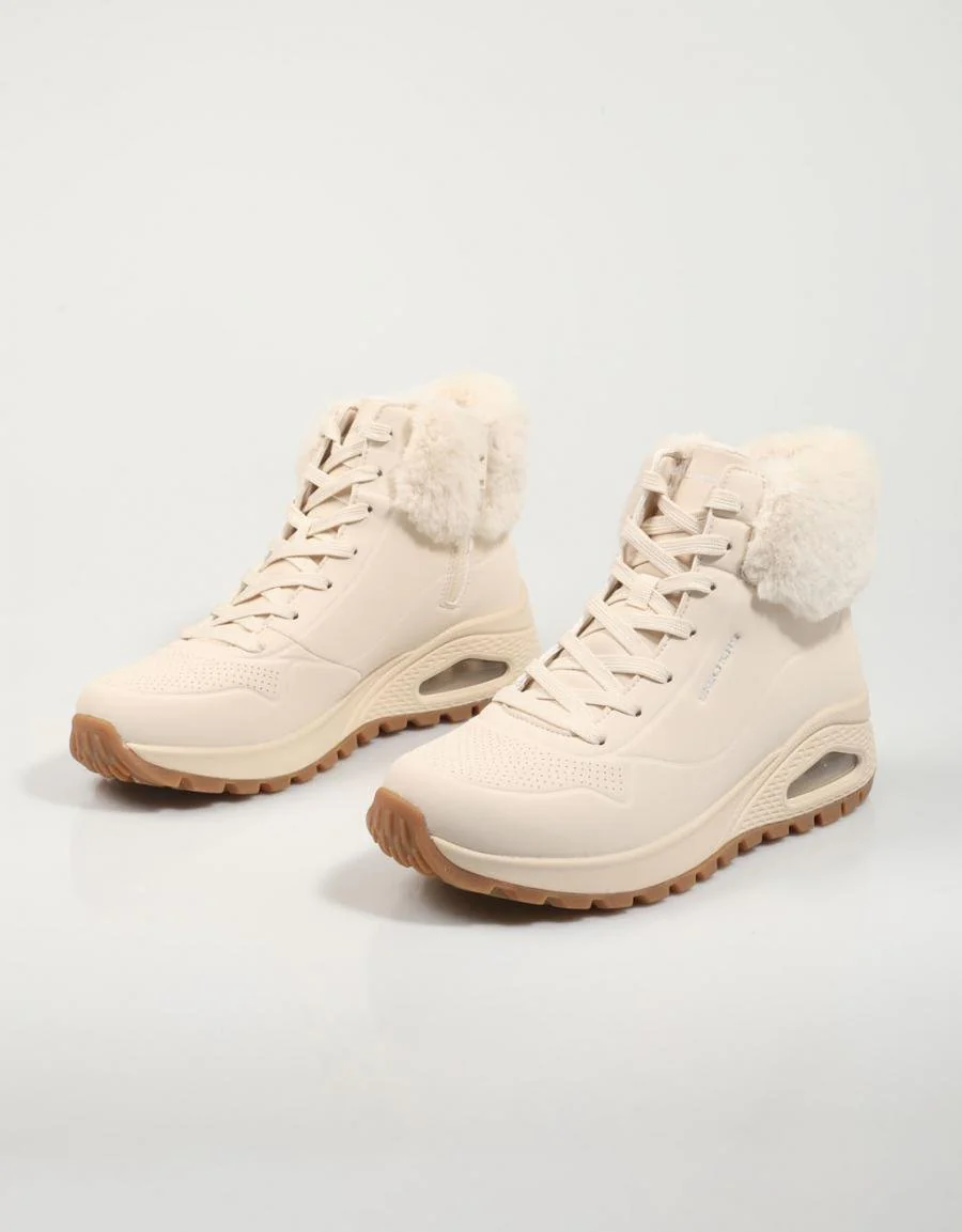 SKECHERS 167274 UNO RUGGED FALL AIR 79876 - Image 2
