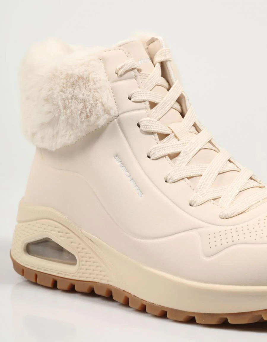 SKECHERS 167274 UNO RUGGED FALL AIR 79876 - Image 5