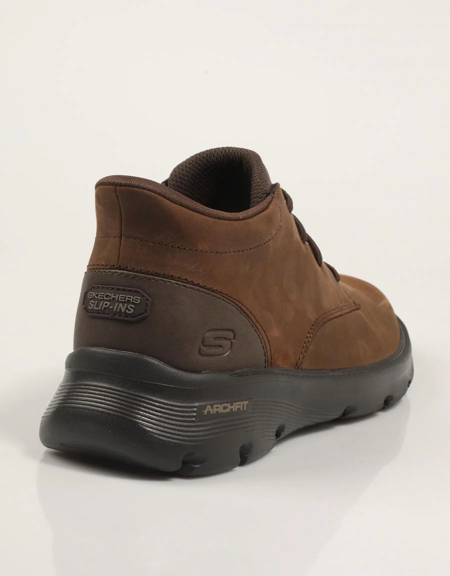 SKECHERS ARCH FIT GARZA 88219 - Image 3
