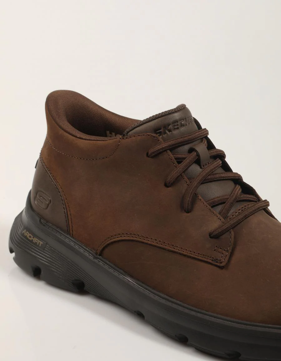 SKECHERS ARCH FIT GARZA 88219 - Image 5