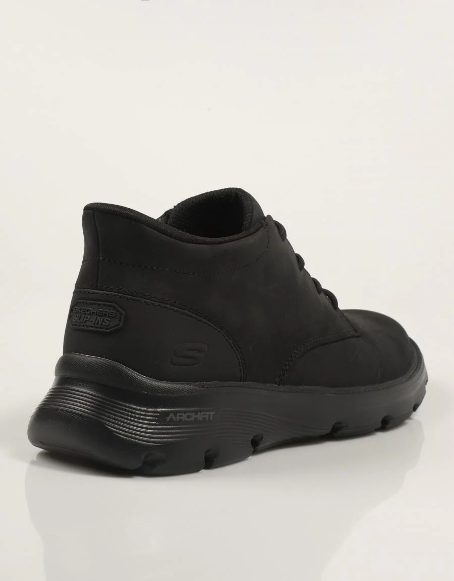 SKECHERS ARCH FIT GARZA 88220 - Image 3