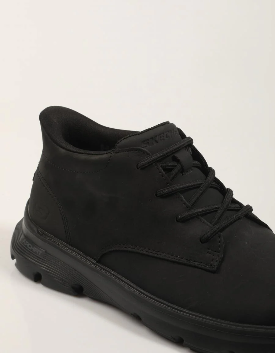 SKECHERS ARCH FIT GARZA 88220 - Image 5