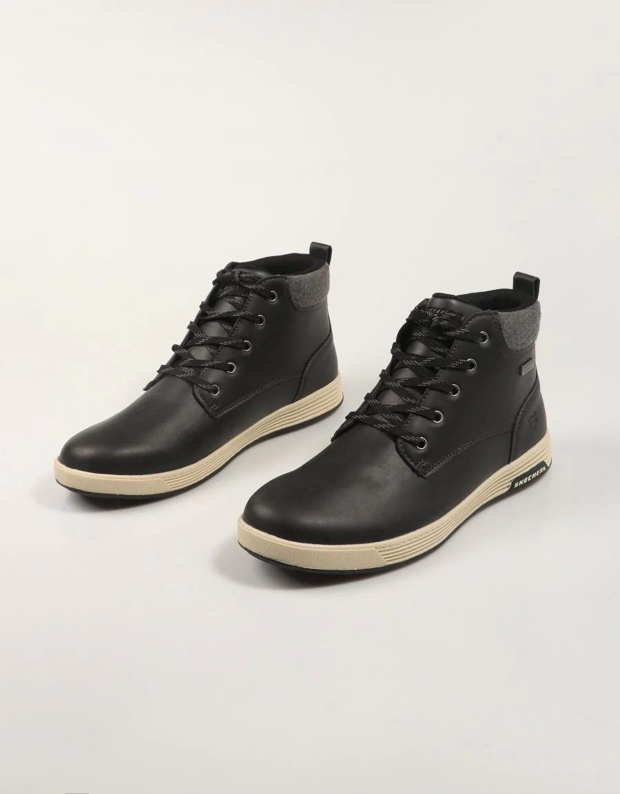 SKECHERS CAVELL ISAAC 88215 - Image 2