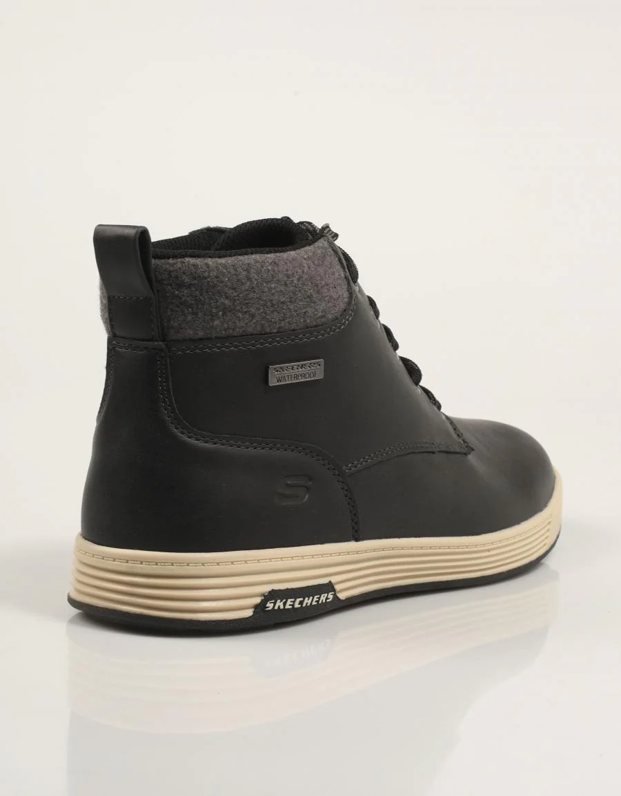 SKECHERS CAVELL ISAAC 88215 - Image 3