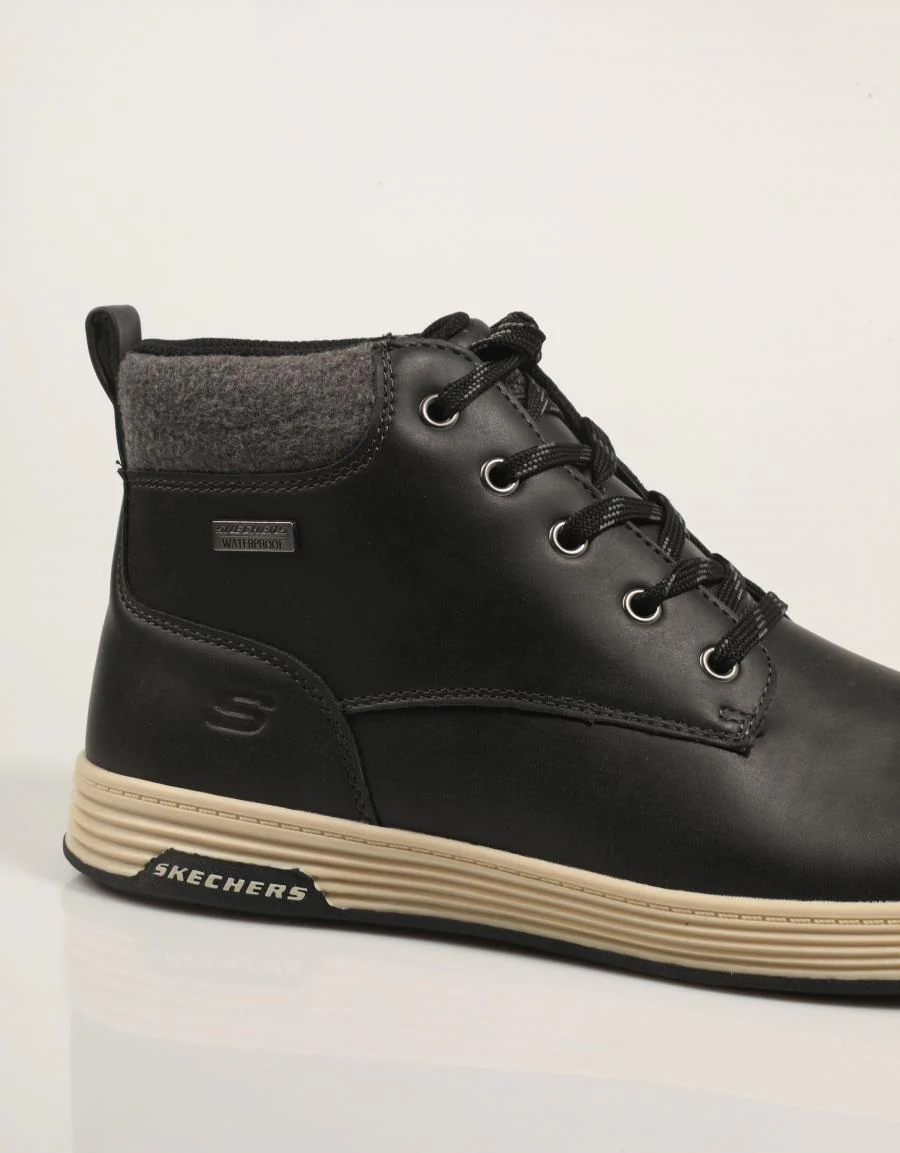 SKECHERS CAVELL ISAAC 88215 - Image 4