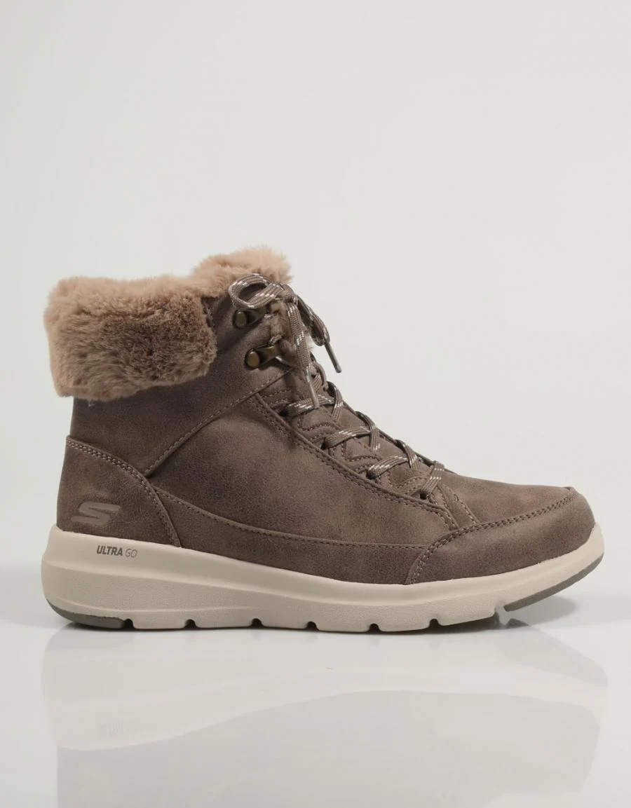 SKECHERS CLACIAL ULTRA 144178 83224