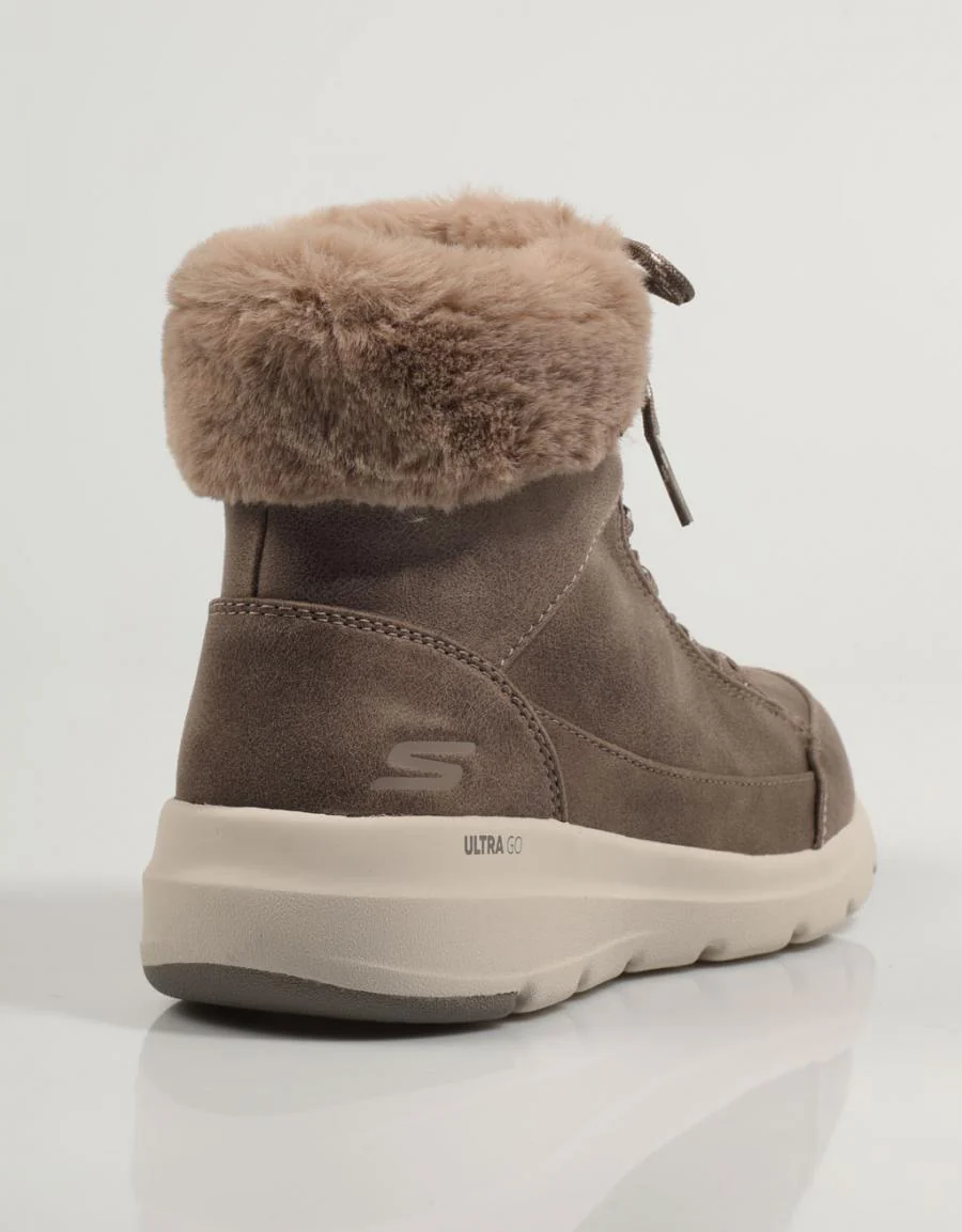 SKECHERS CLACIAL ULTRA 144178 83224 - Image 3