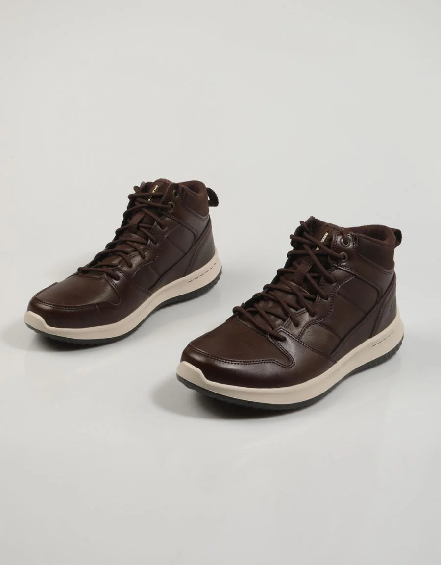 SKECHERS DELSON 83216 - Image 2