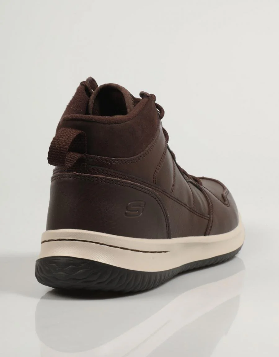 SKECHERS DELSON 83216 - Image 3