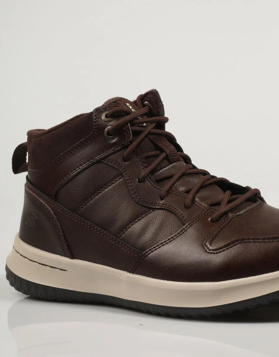 SKECHERS DELSON 83216 - Image 5