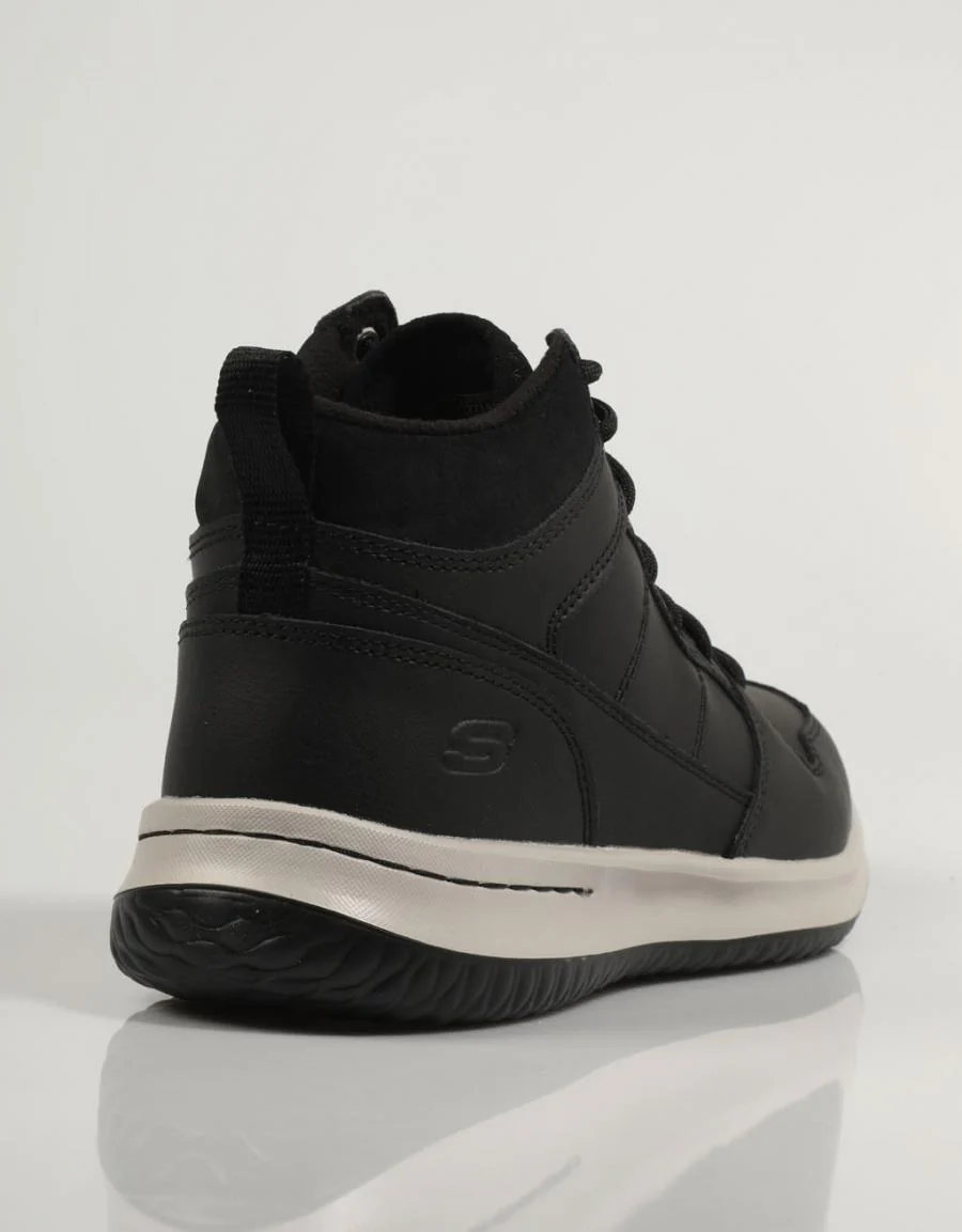 SKECHERS DELSON 83217 - Image 3