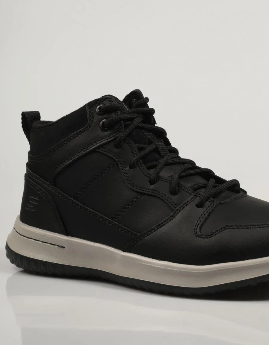 SKECHERS DELSON 83217 - Image 5