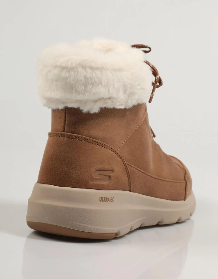 SKECHERS GLACIAL ULTRA 83200 - Image 3