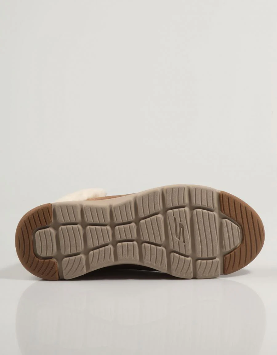SKECHERS GLACIAL ULTRA 83200 - Image 4