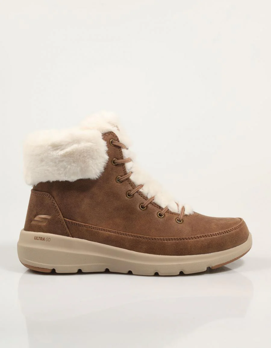 SKECHERS GLACIAL ULTRA 85944