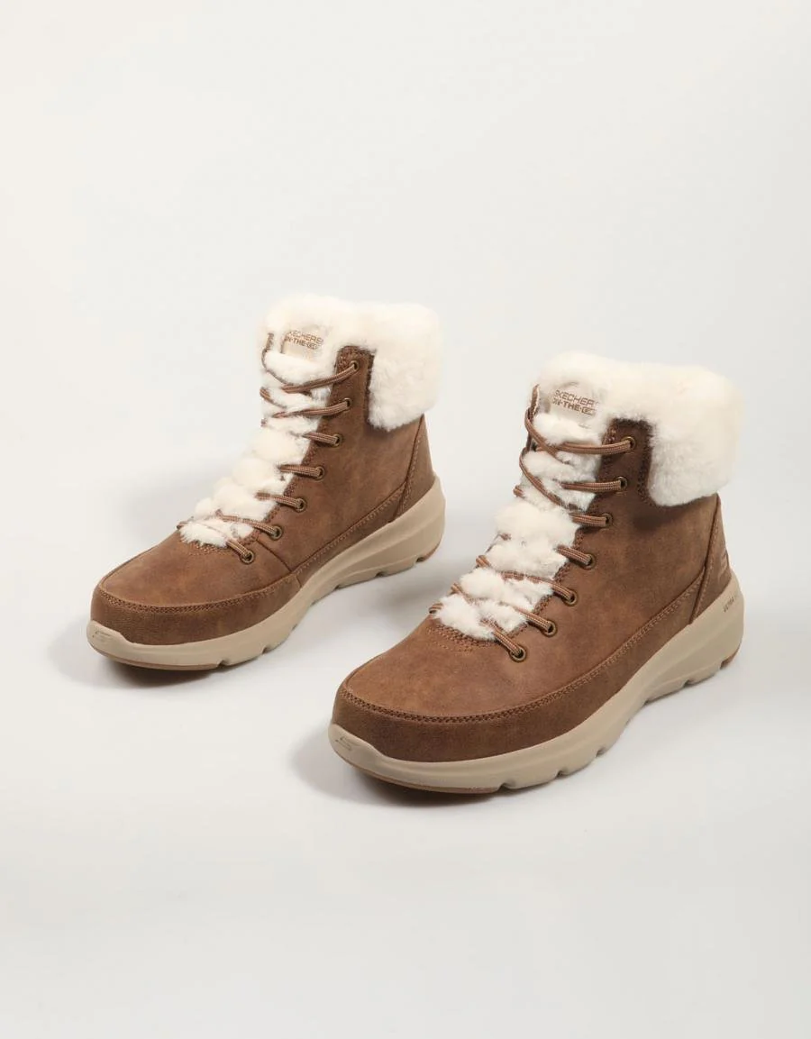 SKECHERS GLACIAL ULTRA 85944 - Image 2