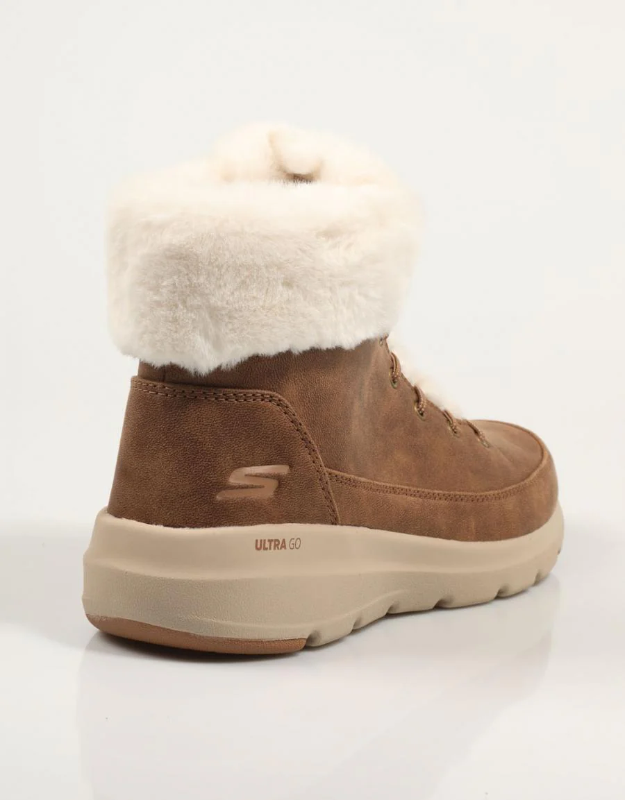 SKECHERS GLACIAL ULTRA 85944 - Image 3