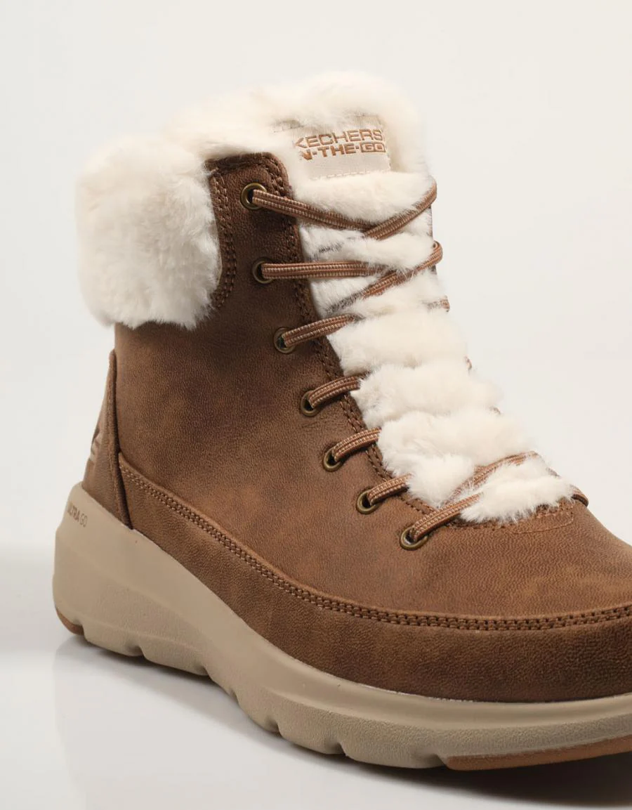 SKECHERS GLACIAL ULTRA 85944 - Image 5