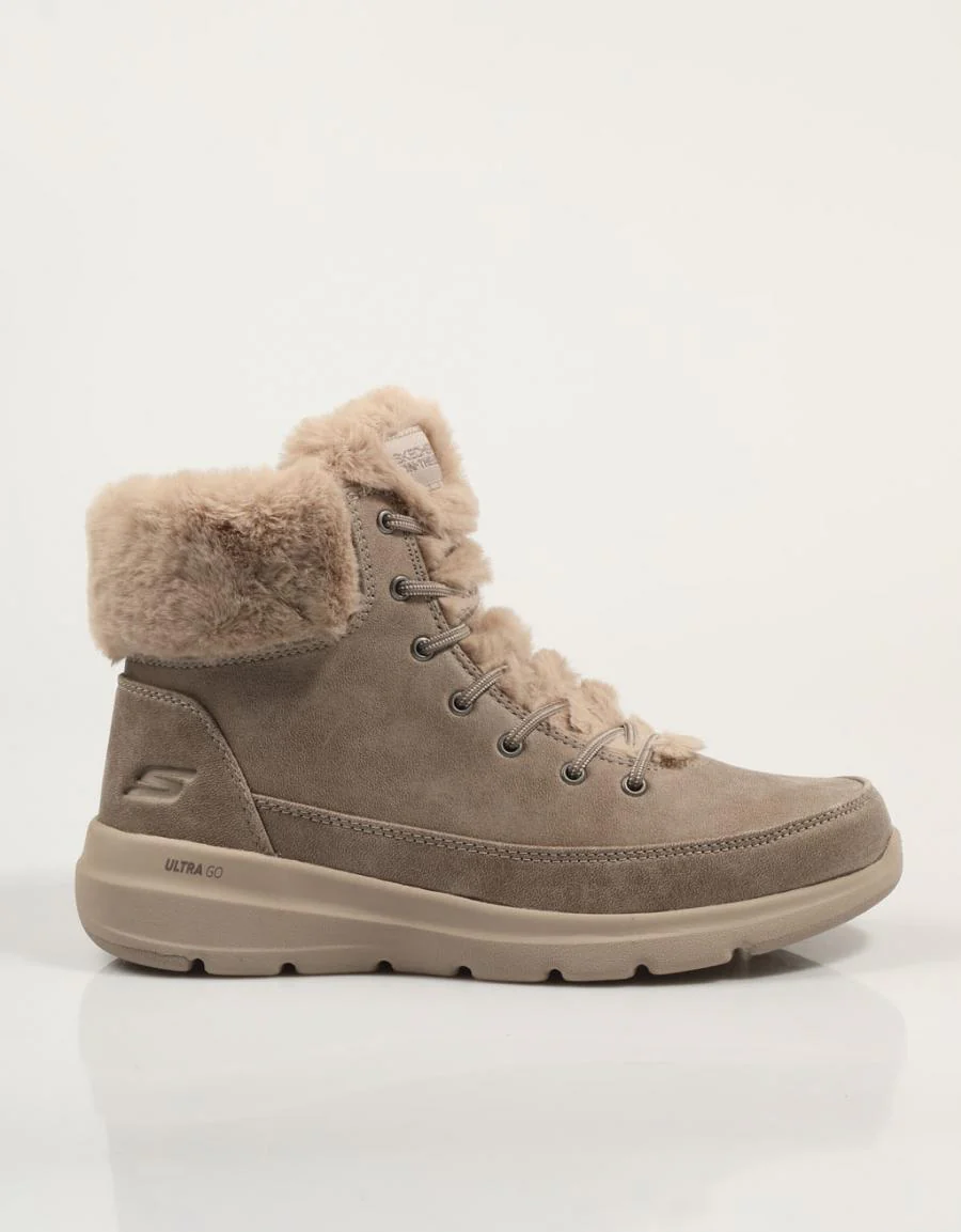 SKECHERS GLACIAL ULTRA 85945