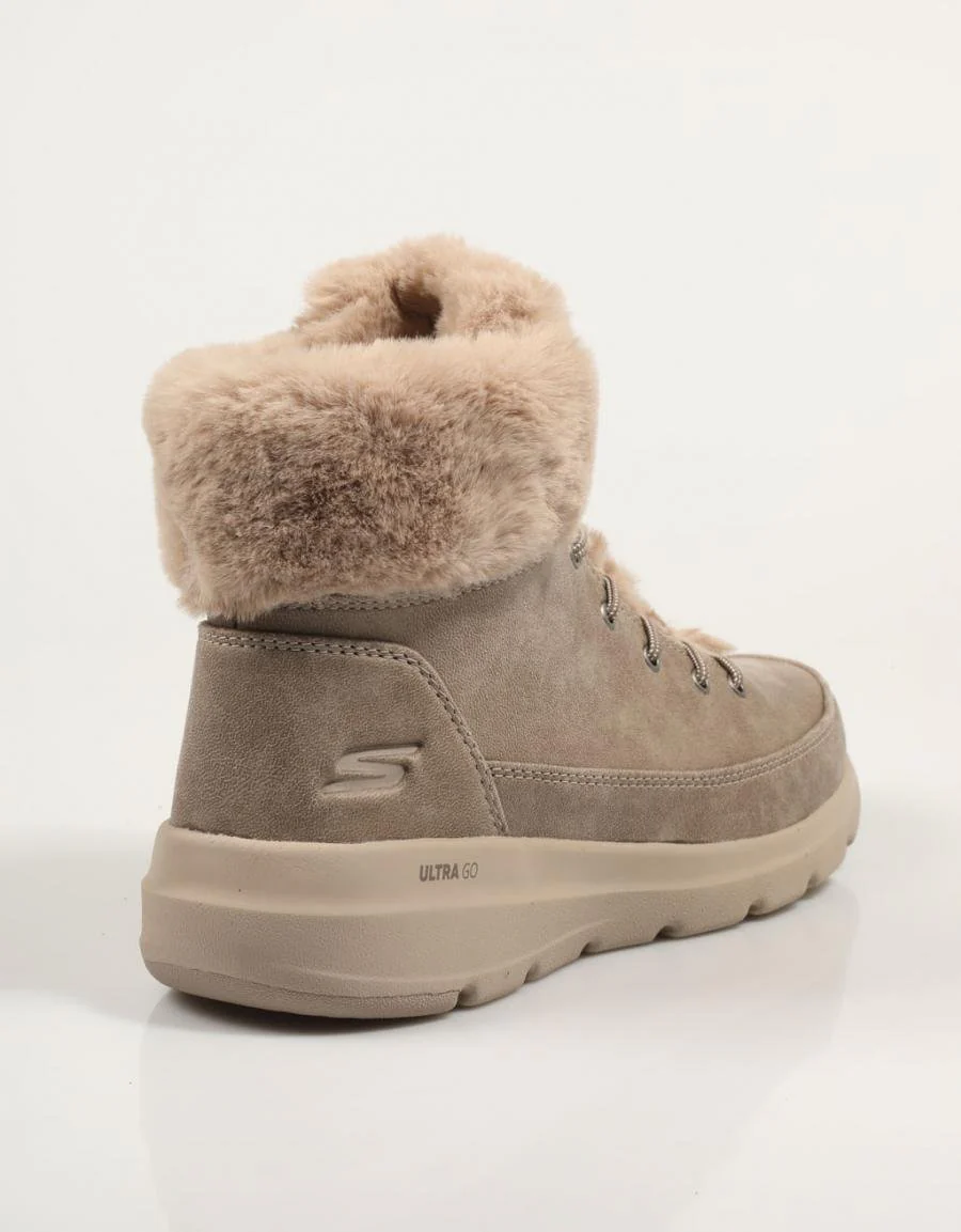 SKECHERS GLACIAL ULTRA 85945 - Image 3
