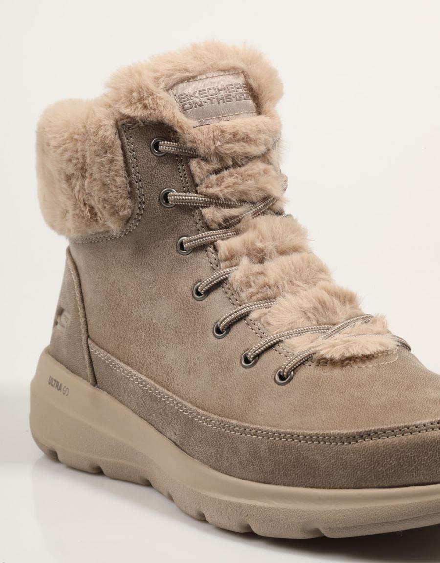SKECHERS GLACIAL ULTRA 85945 - Image 5