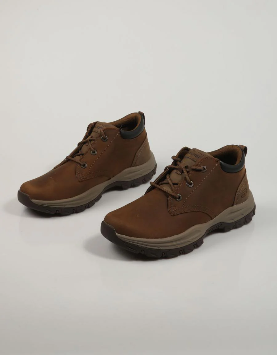 SKECHERS KNOWLLSON 83218 - Image 2
