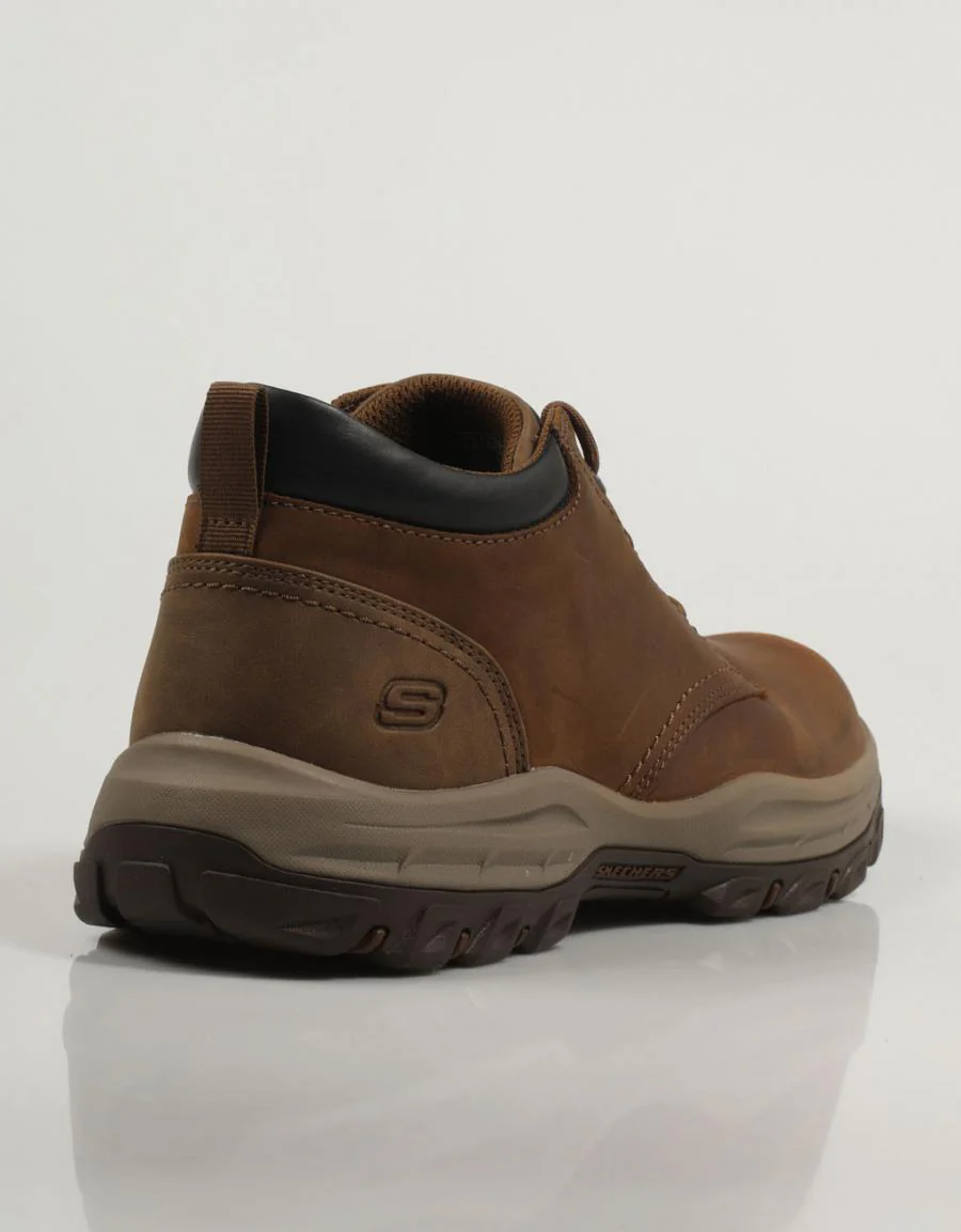 SKECHERS KNOWLLSON 83218 - Image 3
