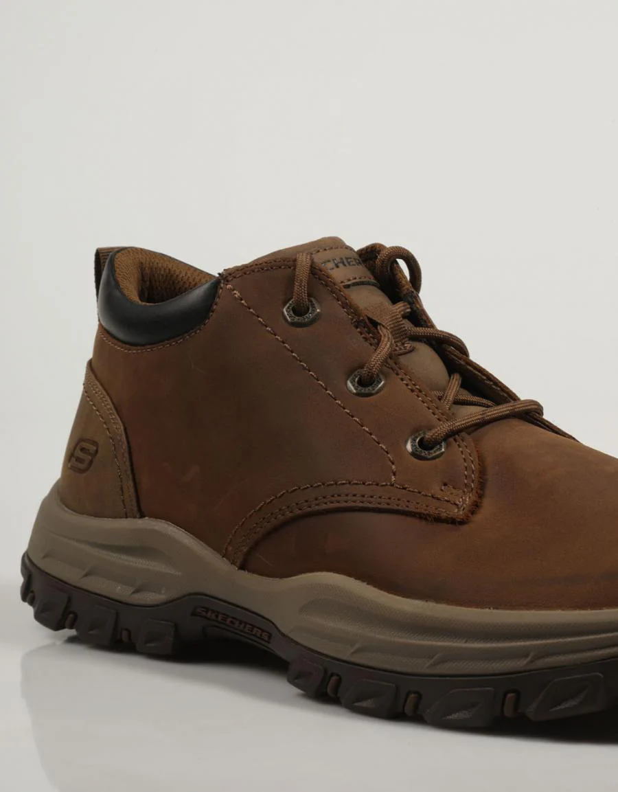 SKECHERS KNOWLLSON 83218 - Image 5
