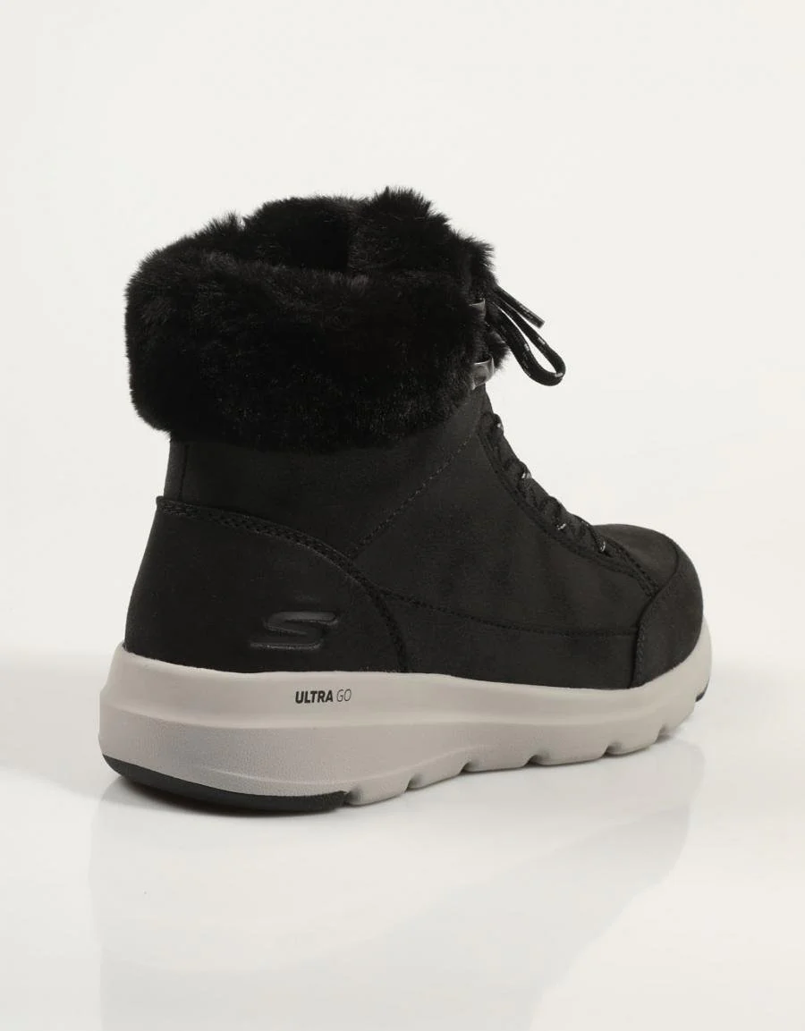 SKECHERS ON THE GO GLACIAL 85946 - Image 3